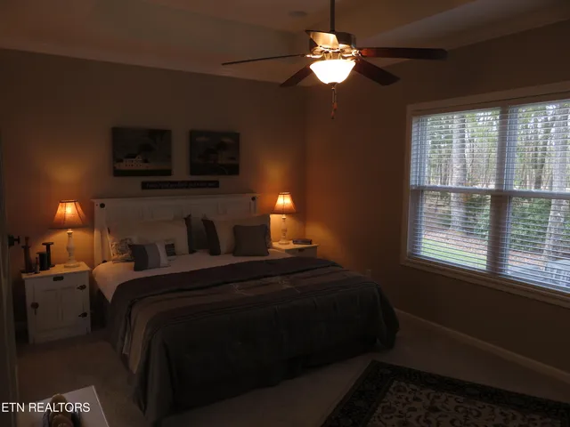 $416,000 | 171 Dudi Trail, Vonore, TN 37885