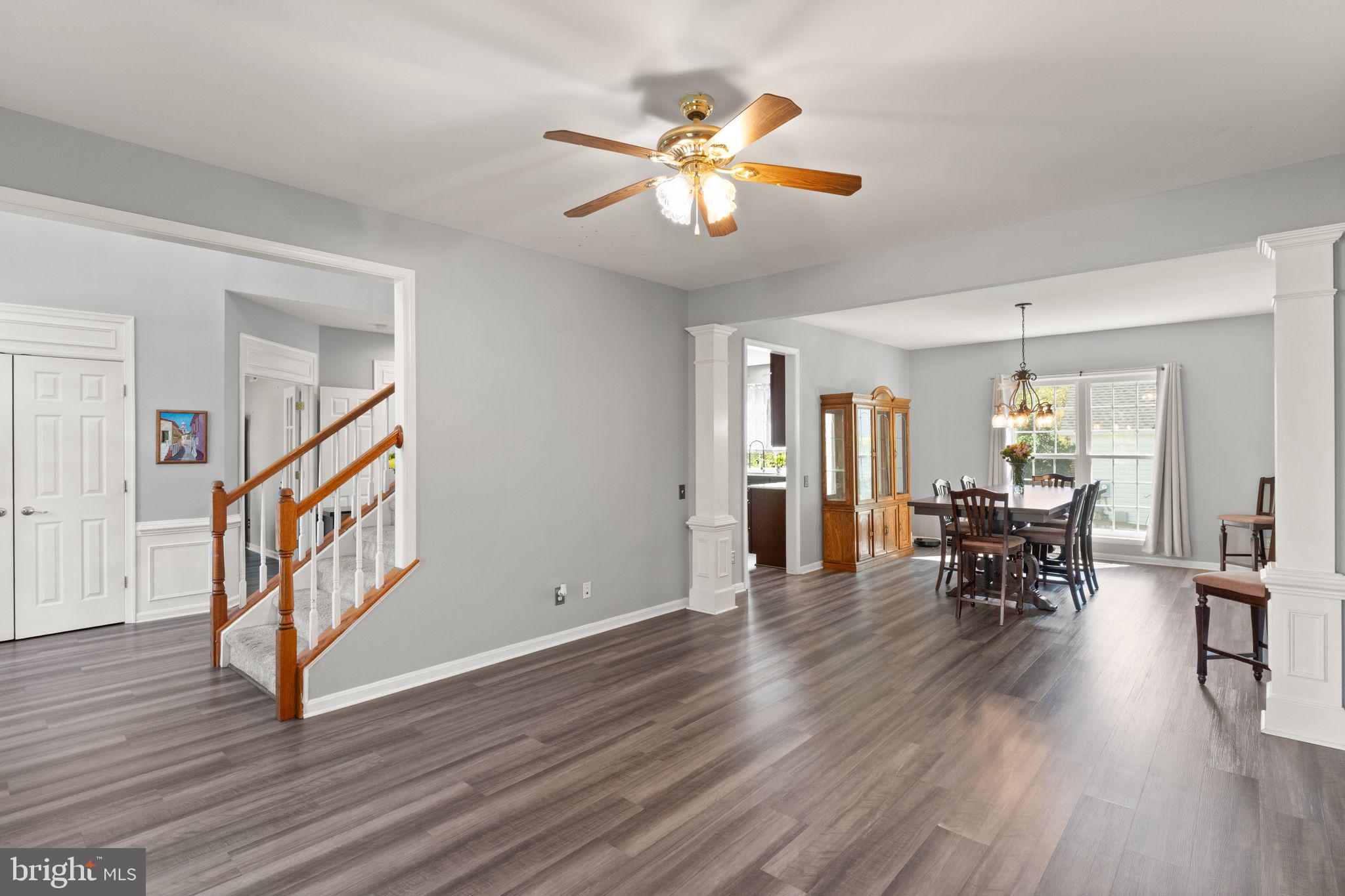 15201 Ripple Stone Court Haymarket, VA 20169 - Photo 7 of 41