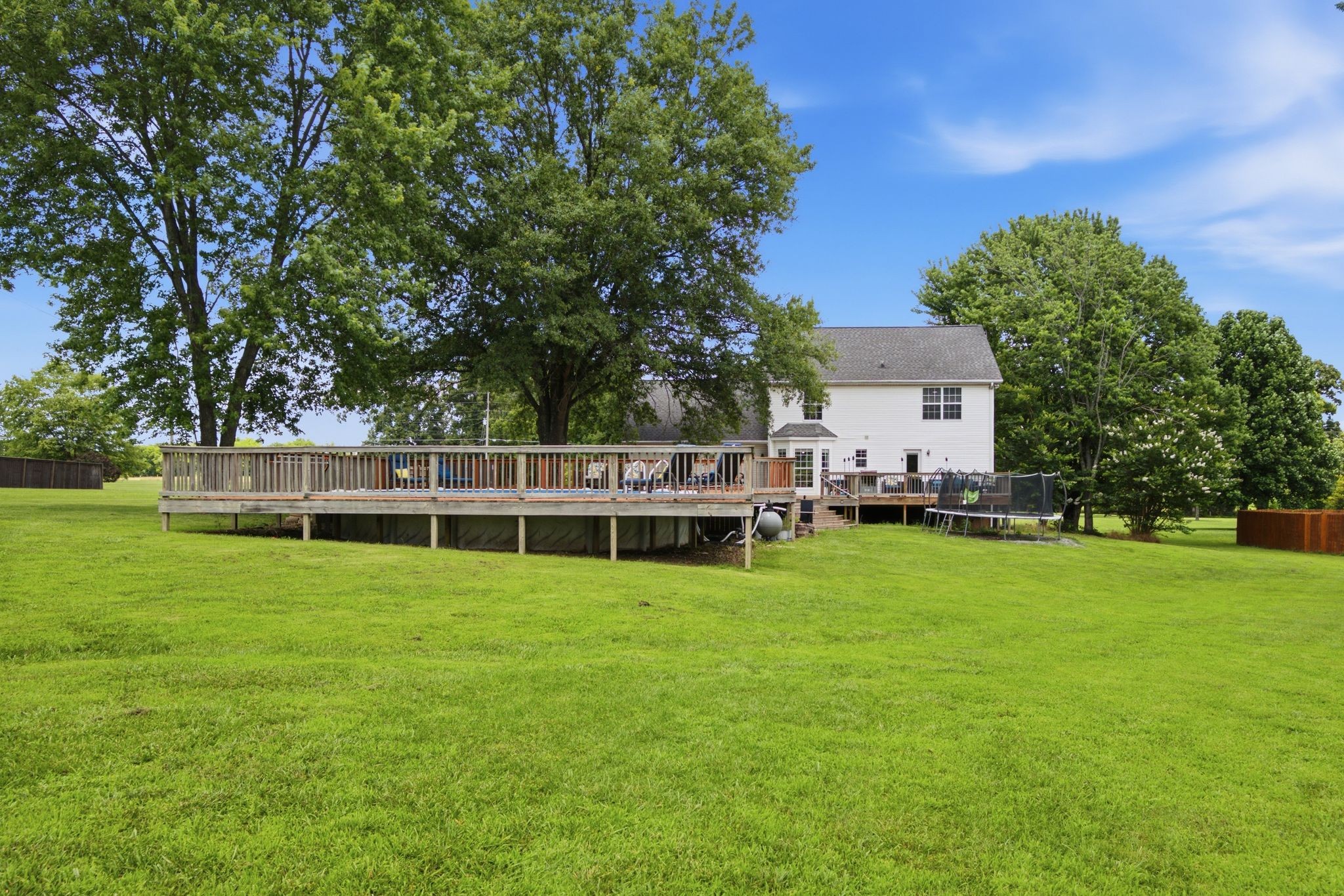 7301 West Cook Road Springfield, TN 37172 - Photo 43 of 48