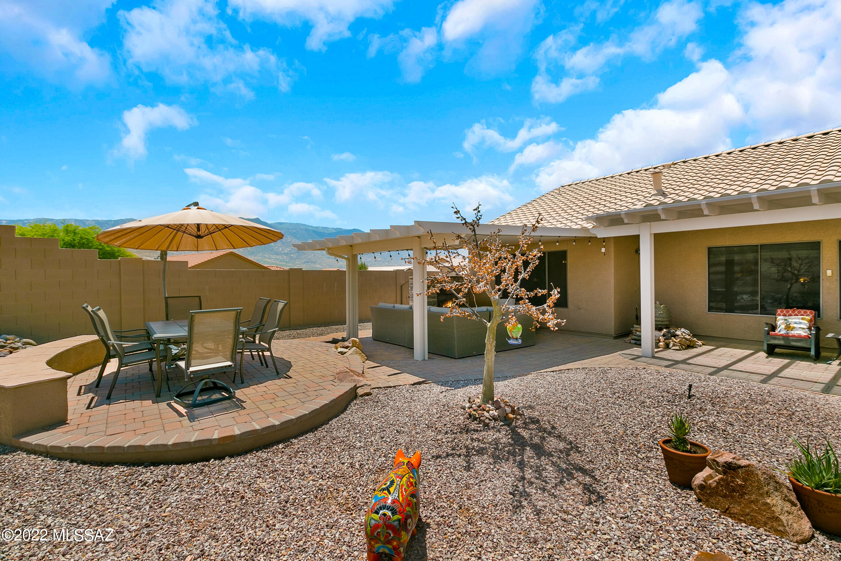 62752 East Flower Ridge Drive Tucson, AZ 85739 - Photo 22 of 30