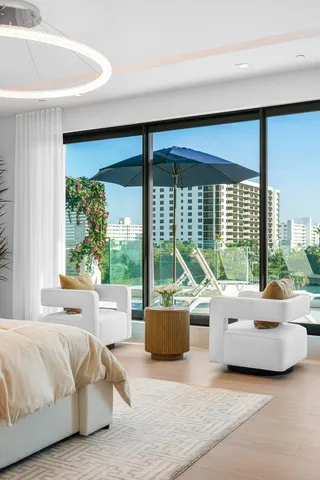 $19,250,000 | 3425 South Ocean Boulevard, Unit 4, Highland Beach, FL 33487