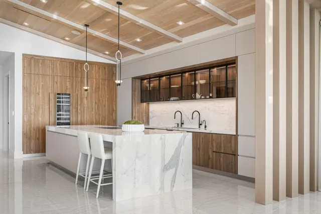 $19,250,000 | 3425 South Ocean Boulevard, Unit 4, Highland Beach, FL 33487