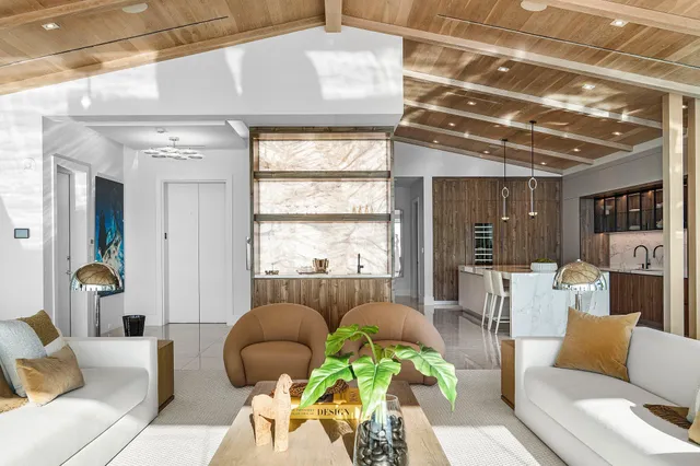 $19,250,000 | 3425 South Ocean Boulevard, Unit 4, Highland Beach, FL 33487