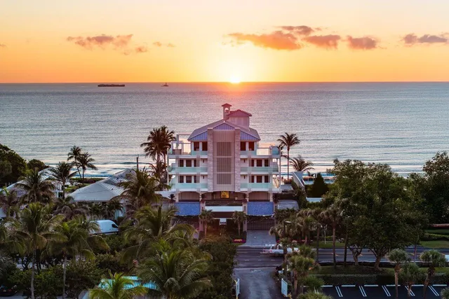 $19,250,000 | 3425 South Ocean Boulevard, Unit 4, Highland Beach, FL 33487