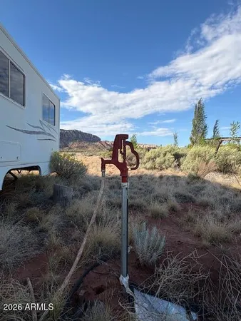 $120,000 | 0 South School Bound Road, Unit LOT 2, Colorado City, AZ 86021