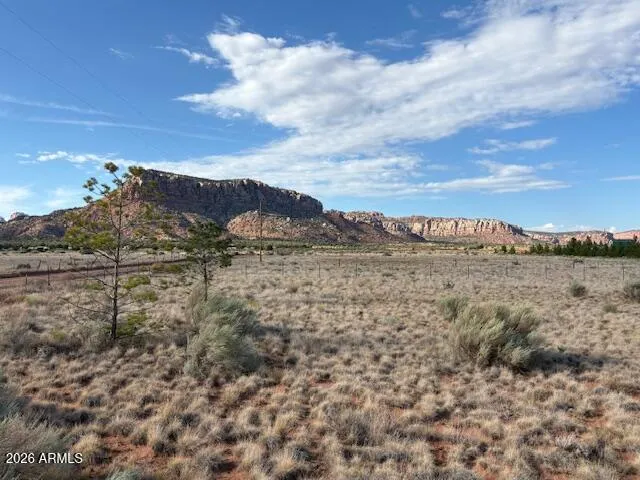 $145,000 | 0 South School Bound Road, Unit LOT 2, Colorado City, AZ 86021