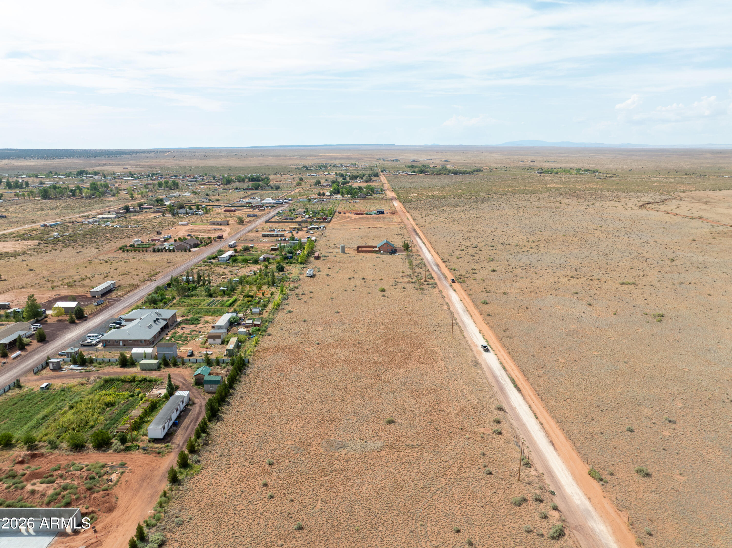 0 South School Bound Road, Unit LOT 2 Colorado City, AZ 86021 - Photo 3 of 13 an aerial view of beach and ocean