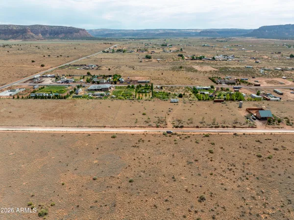 $120,000 | 0 South School Bound Road, Unit LOT 2, Colorado City, AZ 86021
