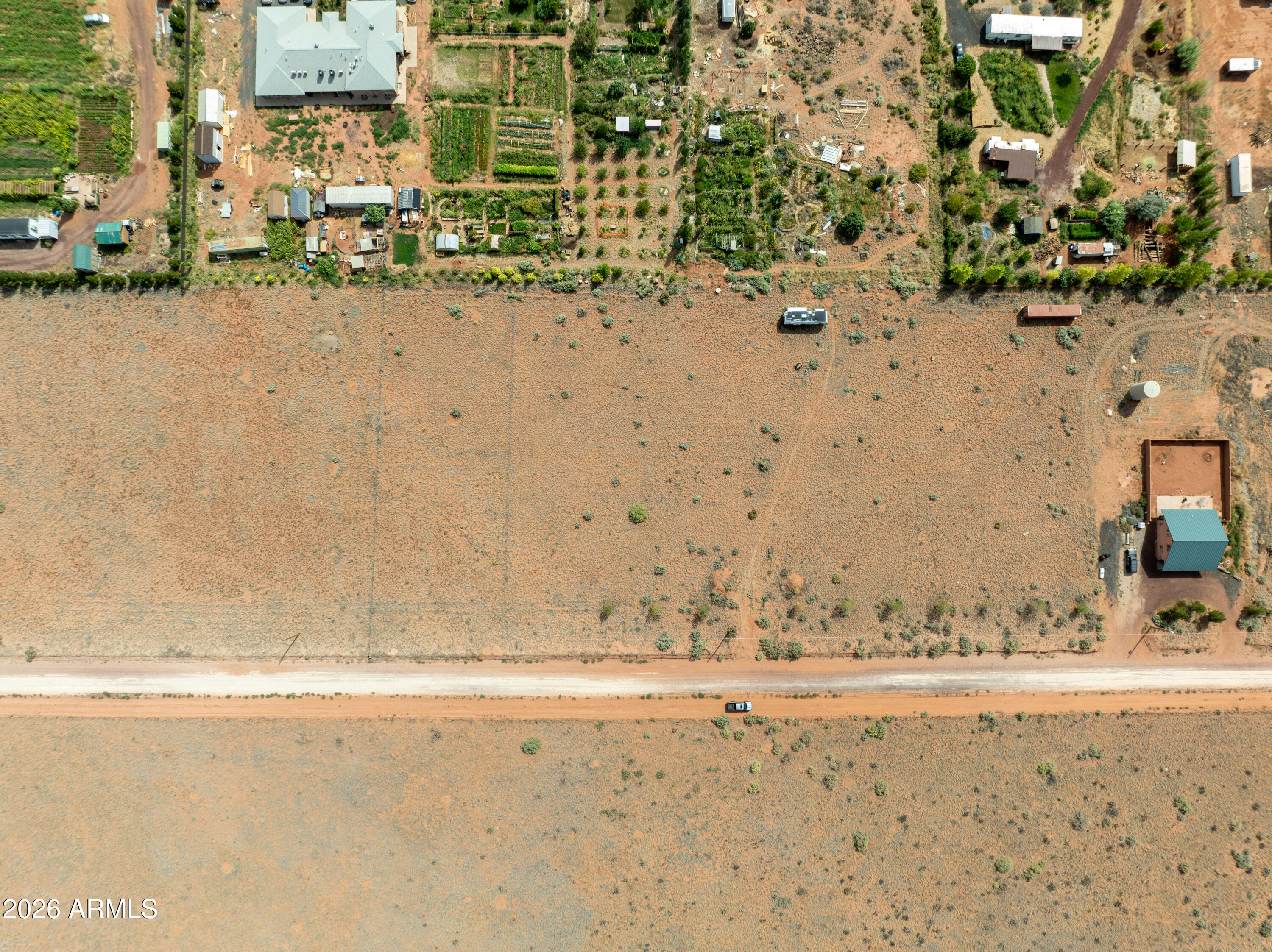 0 South School Bound Road, Unit LOT 2 Colorado City, AZ 86021 - Photo 4 of 13