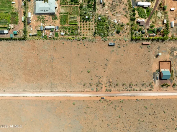 $120,000 | 0 South School Bound Road, Unit LOT 2, Colorado City, AZ 86021