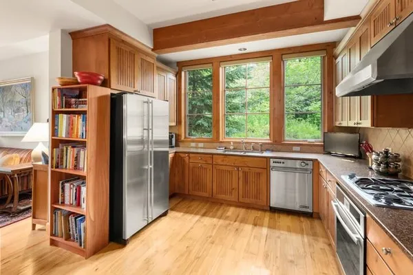 $4,150,000 | 20 Inspiration Lane, Unit 19, Stowe, VT 05672