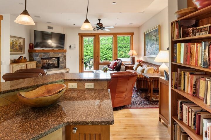 20 Inspiration Lane, Unit 19 Stowe, VT 05672 - Photo 16 of 53