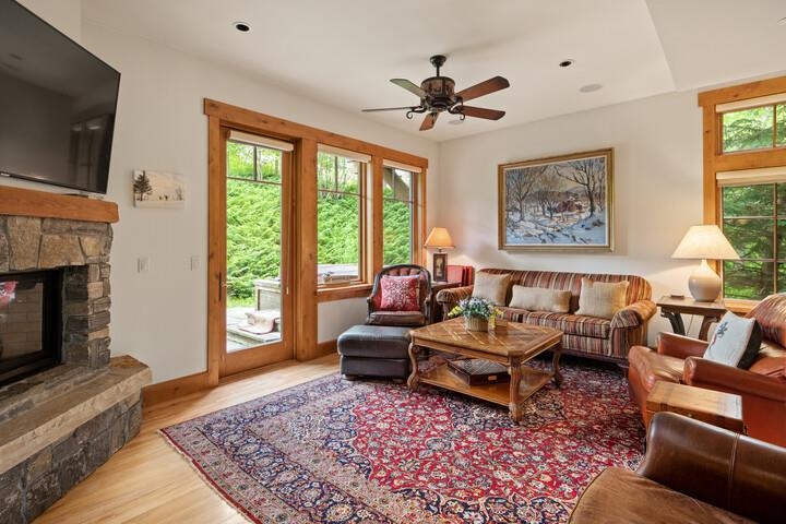 20 Inspiration Lane, Unit 19 Stowe, VT 05672 - Photo 17 of 53