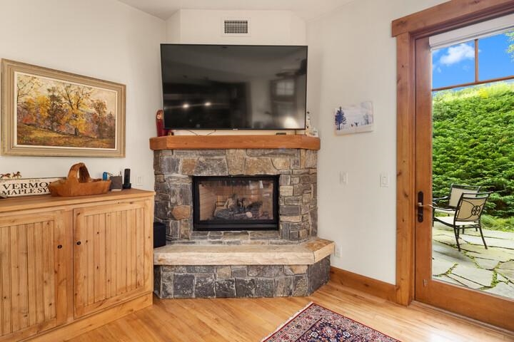 20 Inspiration Lane, Unit 19 Stowe, VT 05672 - Photo 18 of 53