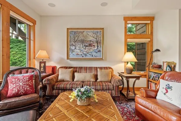 $4,150,000 | 20 Inspiration Lane, Unit 19, Stowe, VT 05672