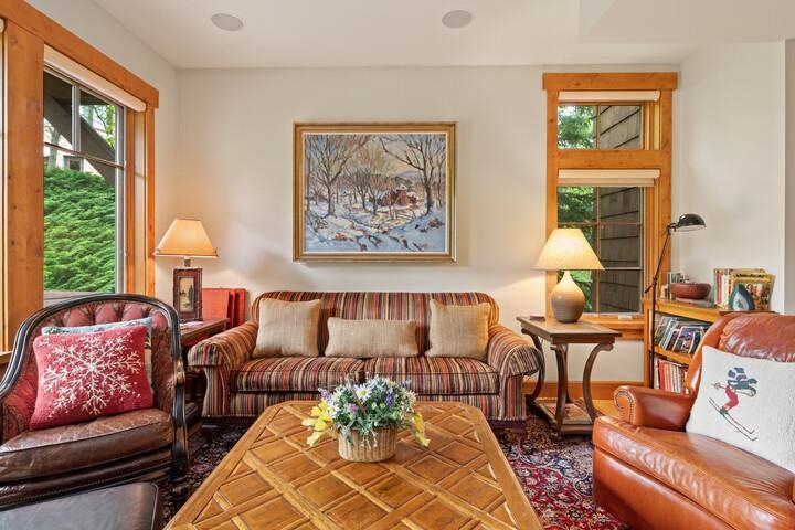 20 Inspiration Lane, Unit 19 Stowe, VT 05672 - Photo 19 of 53