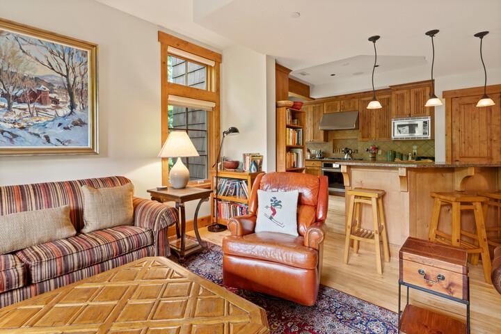 20 Inspiration Lane, Unit 19 Stowe, VT 05672 - Photo 20 of 53