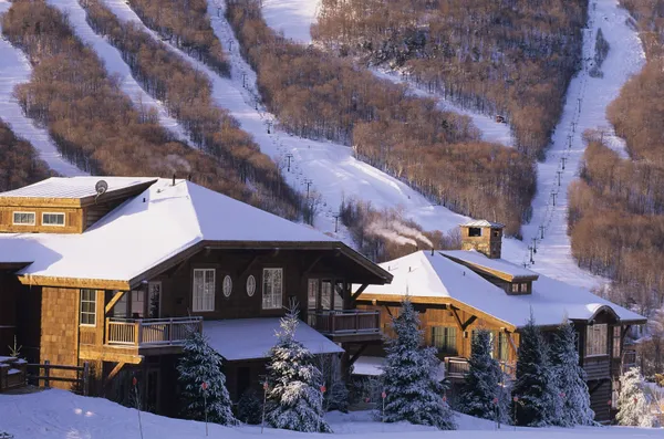 $4,150,000 | 20 Inspiration Lane, Unit 19, Stowe, VT 05672