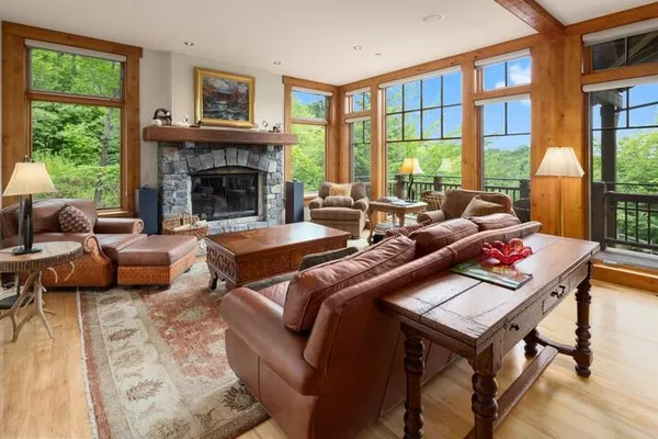 $4,150,000 | 20 Inspiration Lane, Unit 19, Stowe, VT 05672