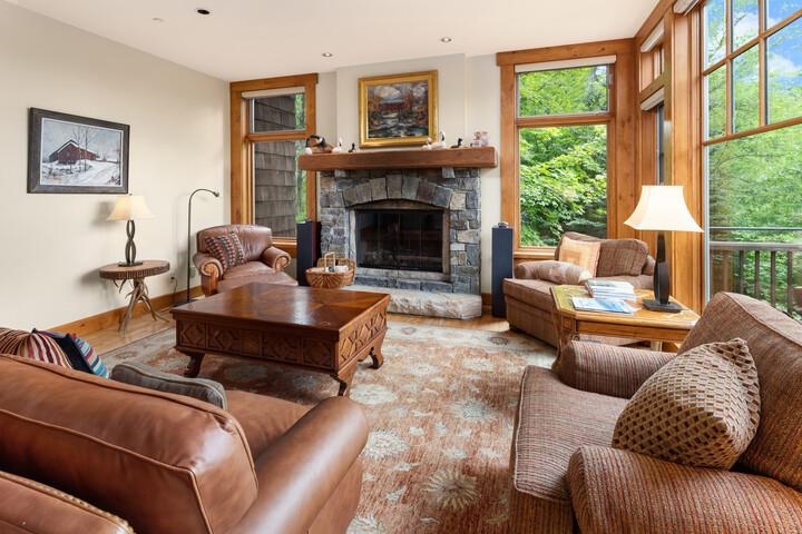 20 Inspiration Lane, Unit 19 Stowe, VT 05672 - Photo 25 of 53