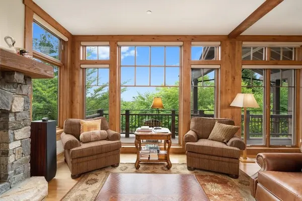 $4,150,000 | 20 Inspiration Lane, Unit 19, Stowe, VT 05672