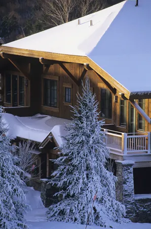 $4,150,000 | 20 Inspiration Lane, Unit 19, Stowe, VT 05672