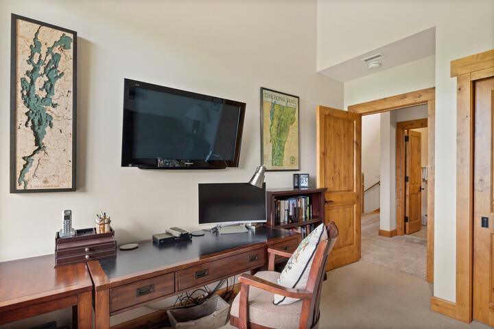 20 Inspiration Lane, Unit 19 Stowe, VT 05672 - Photo 37 of 53