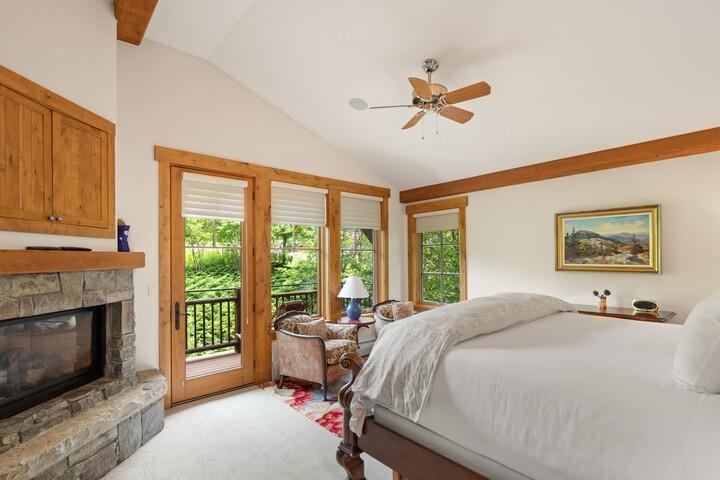 20 Inspiration Lane, Unit 19 Stowe, VT 05672 - Photo 42 of 53