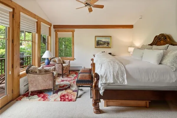 $4,150,000 | 20 Inspiration Lane, Unit 19, Stowe, VT 05672