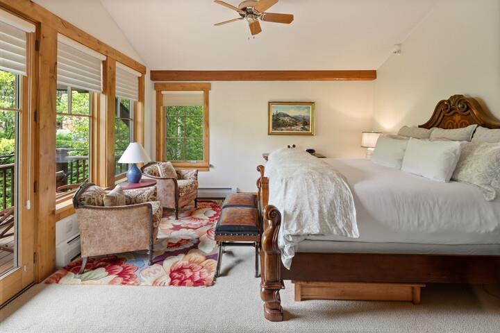 20 Inspiration Lane, Unit 19 Stowe, VT 05672 - Photo 43 of 53