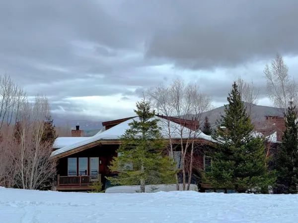 $4,150,000 | 20 Inspiration Lane, Unit 19, Stowe, VT 05672