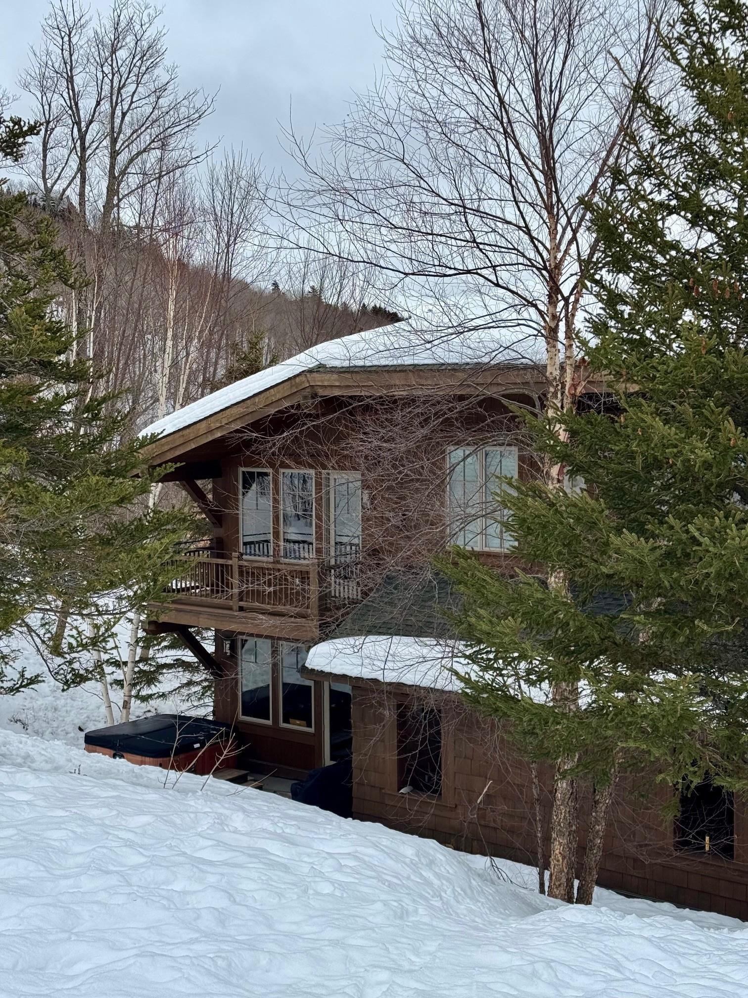20 Inspiration Lane, Unit 19 Stowe, VT 05672 - Photo 49 of 53
