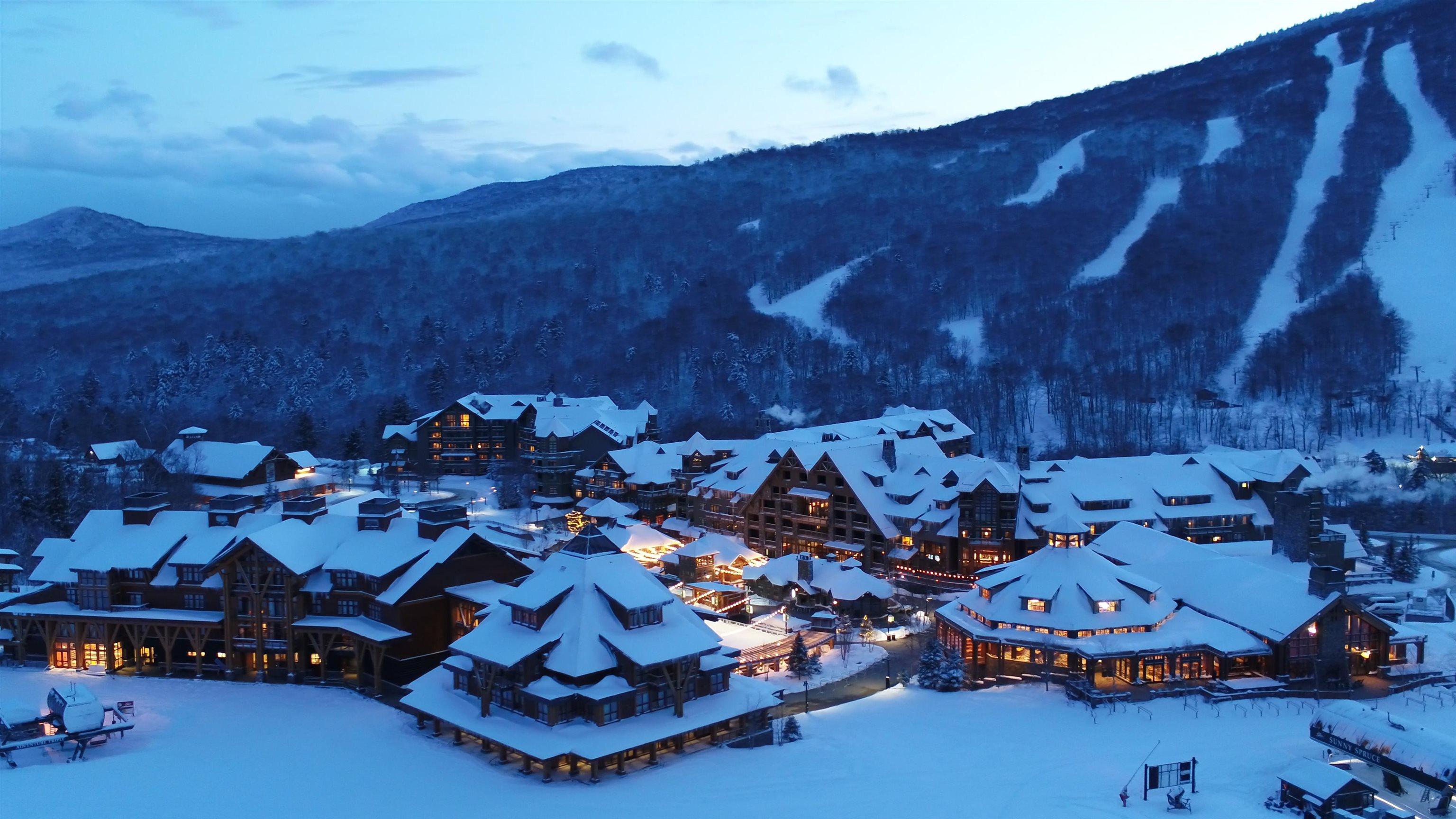 20 Inspiration Lane, Unit 19 Stowe, VT 05672 - Photo 5 of 53