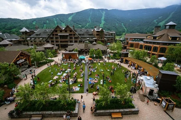 $4,150,000 | 20 Inspiration Lane, Unit 19, Stowe, VT 05672