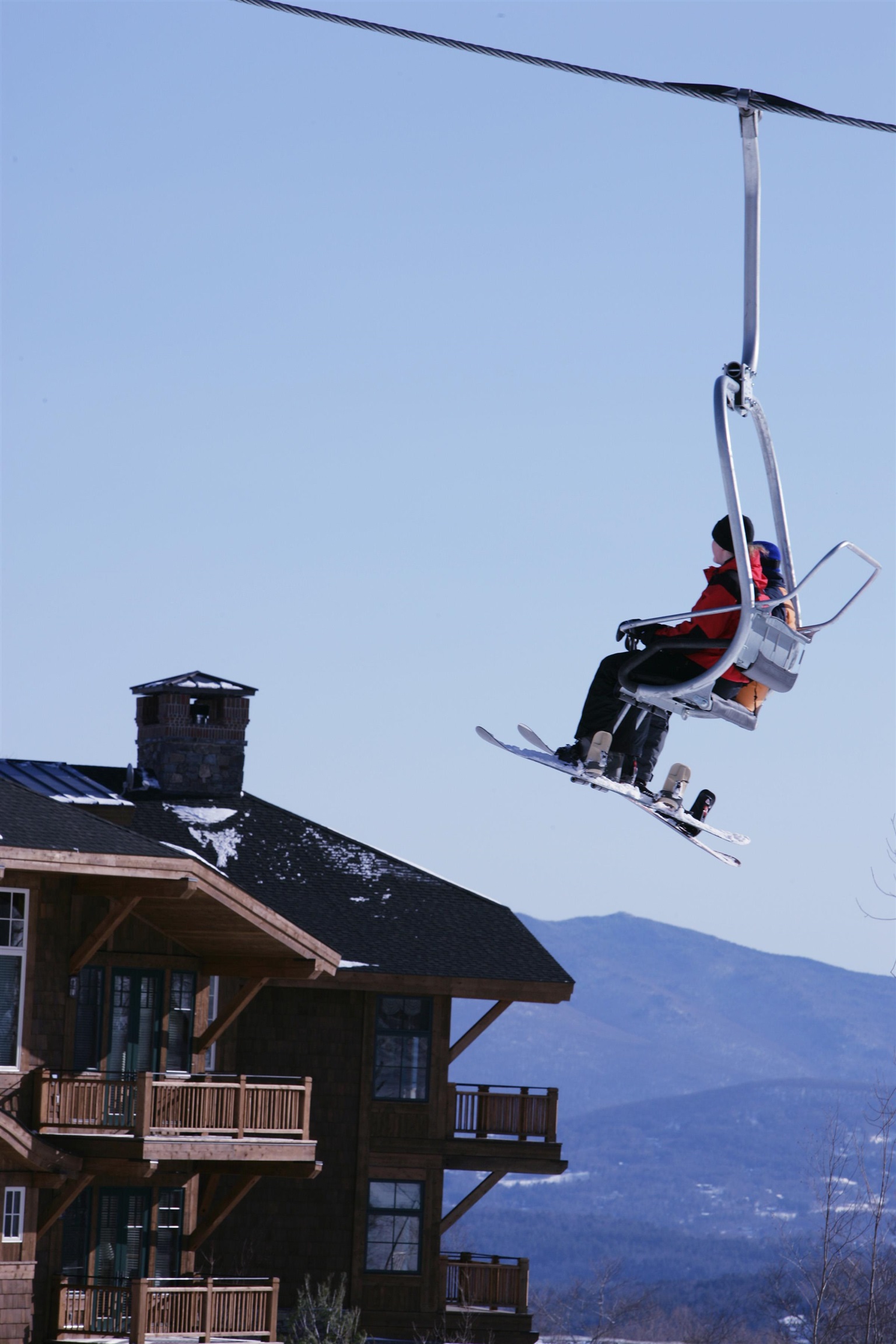 20 Inspiration Lane, Unit 19 Stowe, VT 05672 - Photo 6 of 53