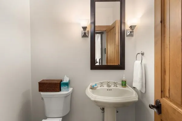$4,150,000 | 20 Inspiration Lane, Unit 19, Stowe, VT 05672