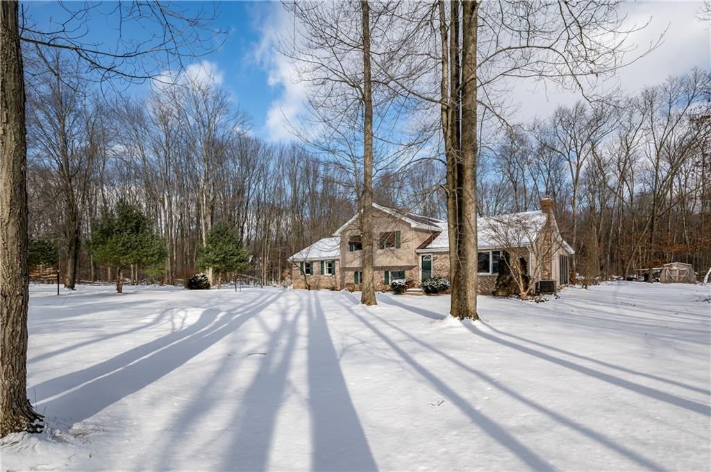 315 Romain Road Pulaski, PA 16143 - Photo 3 of 27 Gallery Image 3