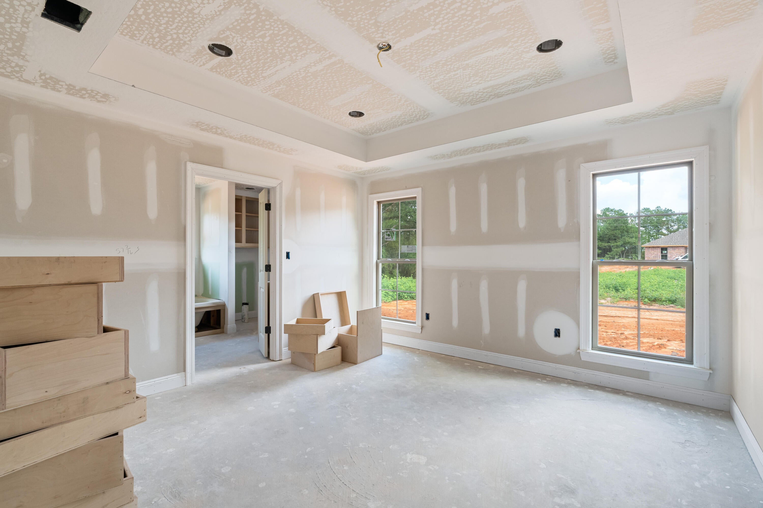 8 North Bryant Road Sumrall, MS 39482 - Photo 7 of 15 Gallery Image 7