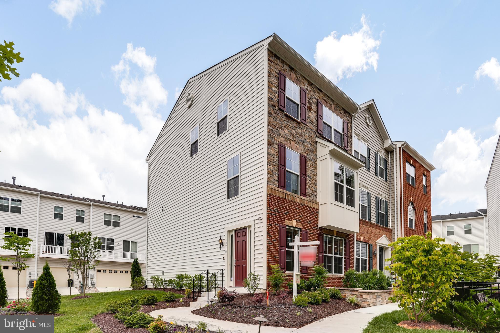 2910 Findley Road Kensington, MD 20895 - Photo 2 of 28 Exterior (General)