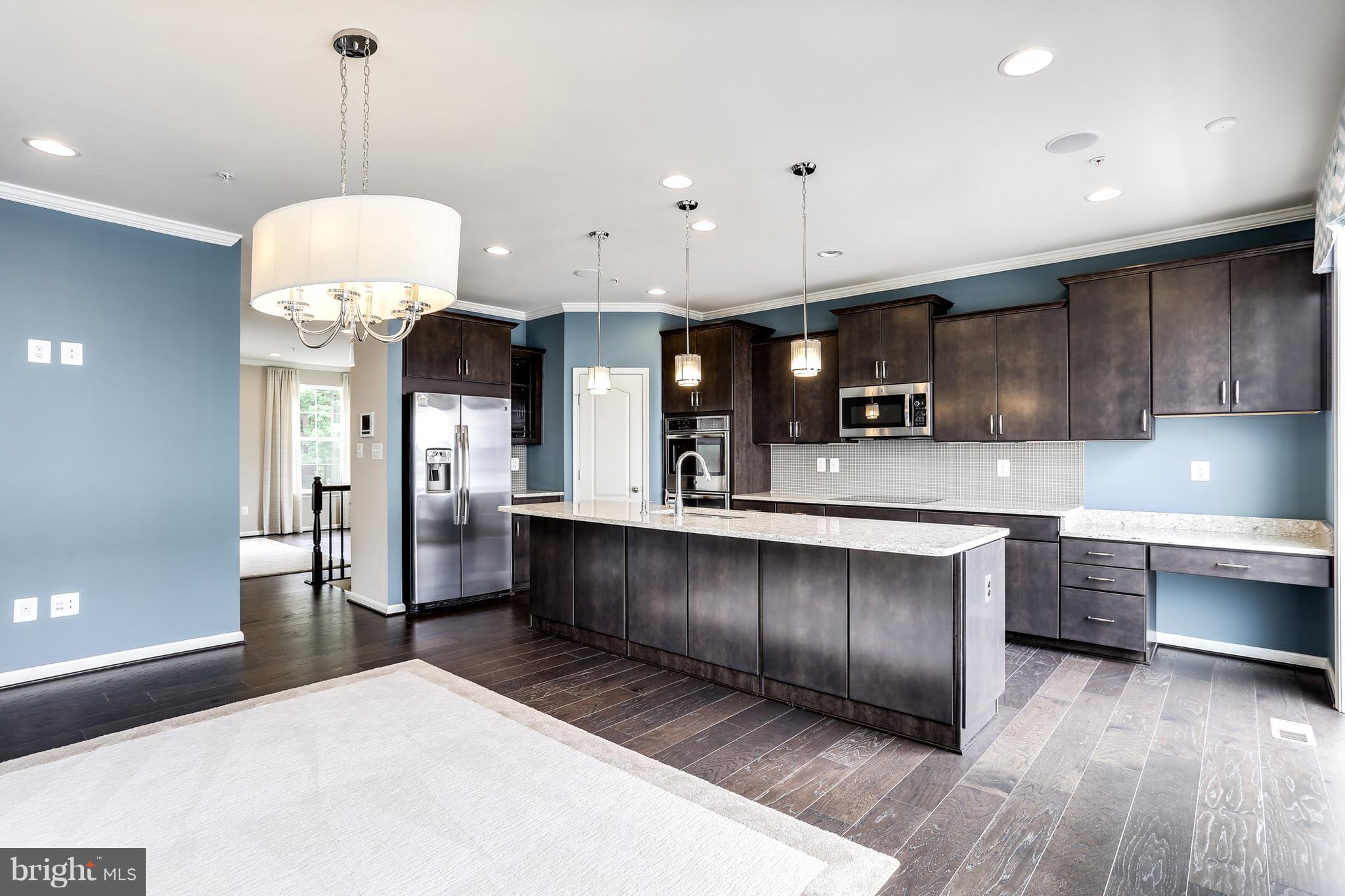 2910 Findley Road Kensington, MD 20895 - Photo 11 of 28 Kitchen