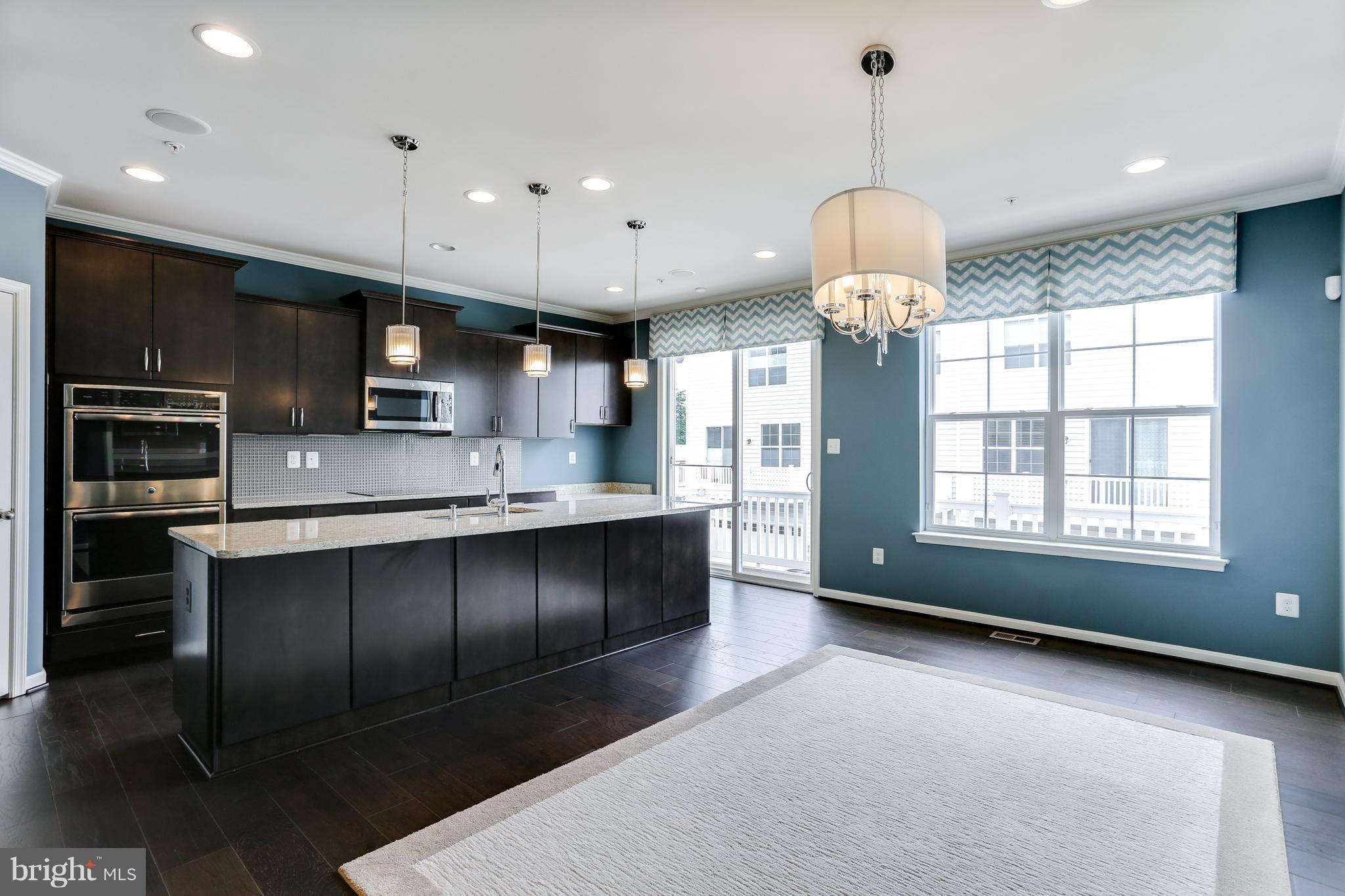 2910 Findley Road Kensington, MD 20895 - Photo 12 of 28 Kitchen