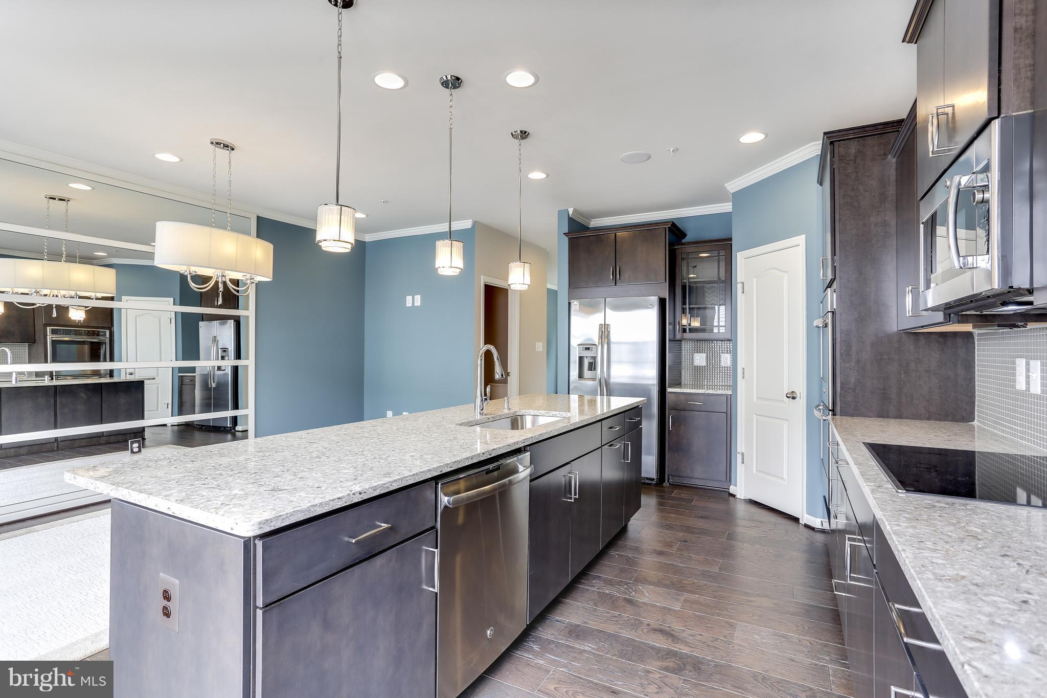2910 Findley Road Kensington, MD 20895 - Photo 13 of 28 Kitchen
