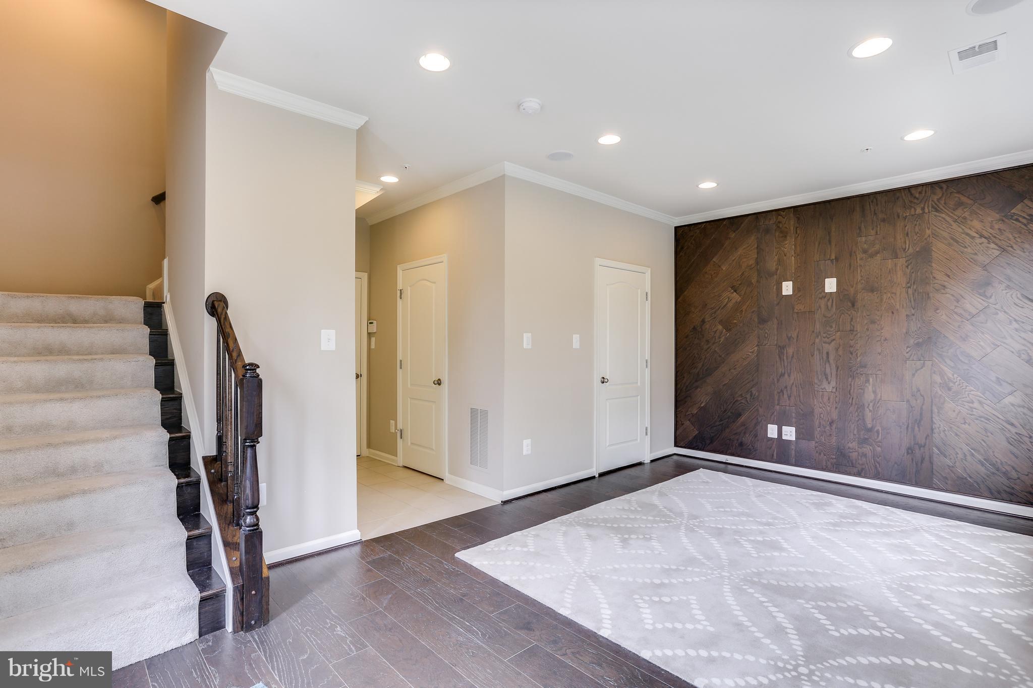 2910 Findley Road Kensington, MD 20895 - Photo 15 of 28 Living Room