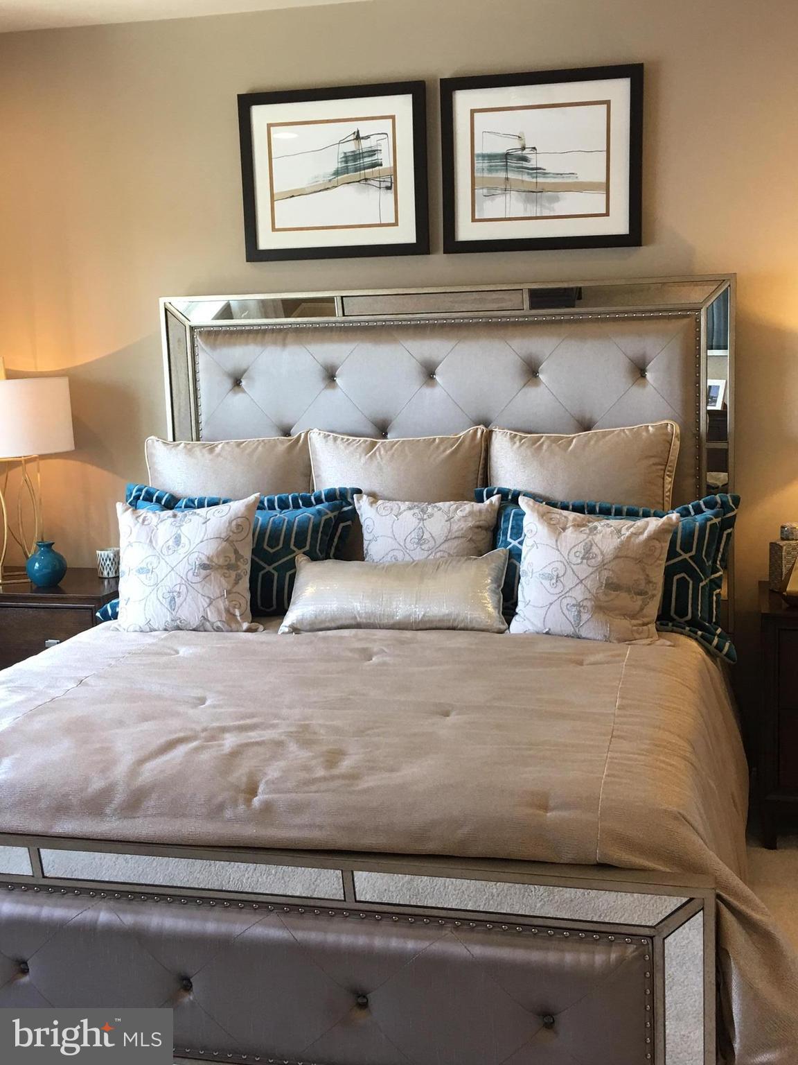 2910 Findley Road Kensington, MD 20895 - Photo 19 of 28 Bedroom (Master)