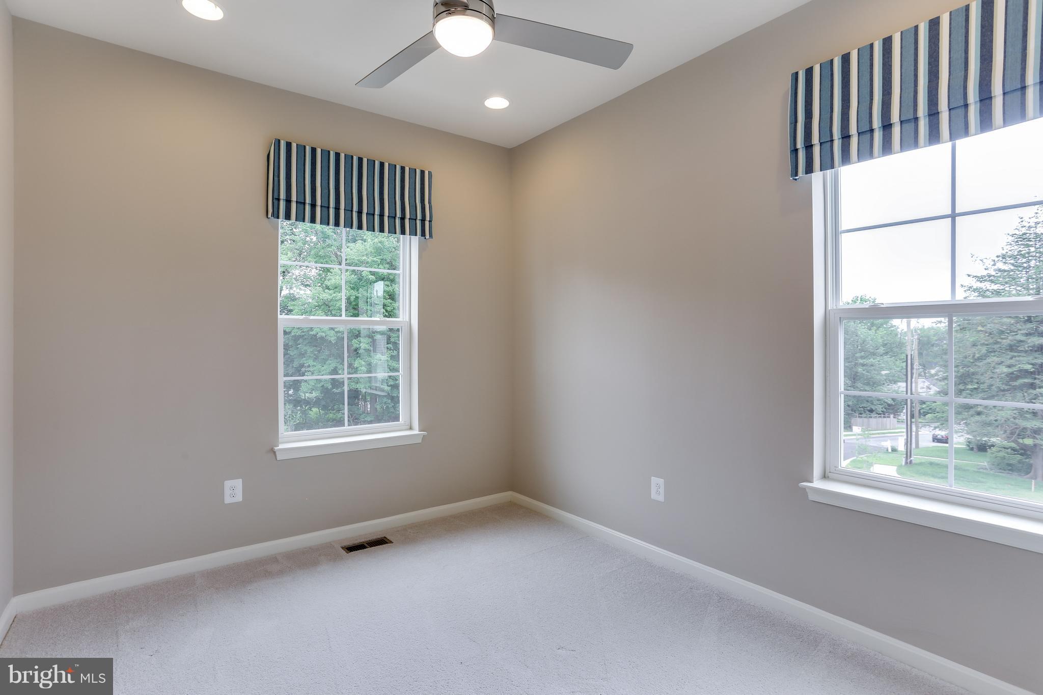 2910 Findley Road Kensington, MD 20895 - Photo 20 of 28 Bedroom