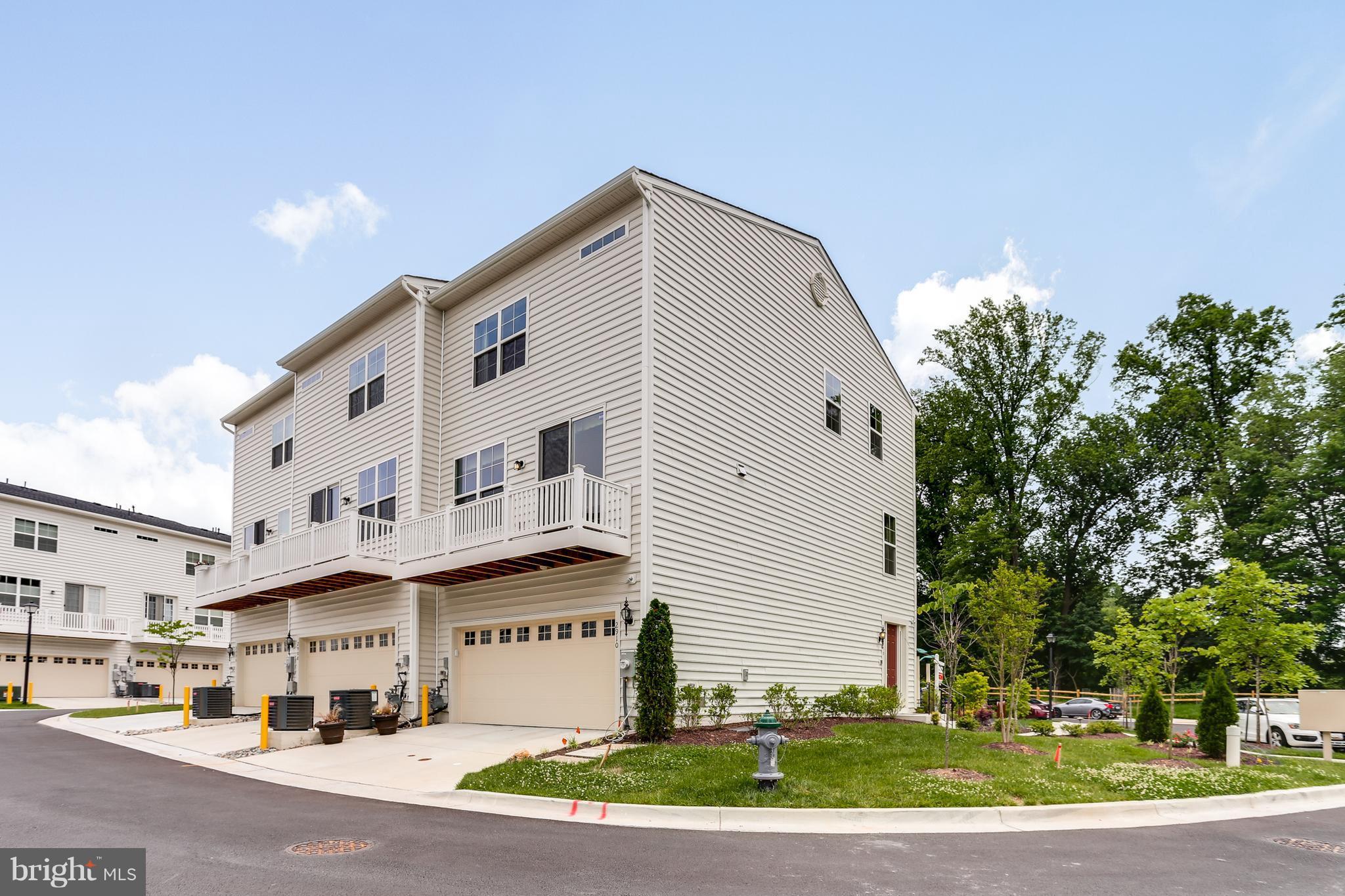 2910 Findley Road Kensington, MD 20895 - Photo 3 of 28 Exterior (Rear)