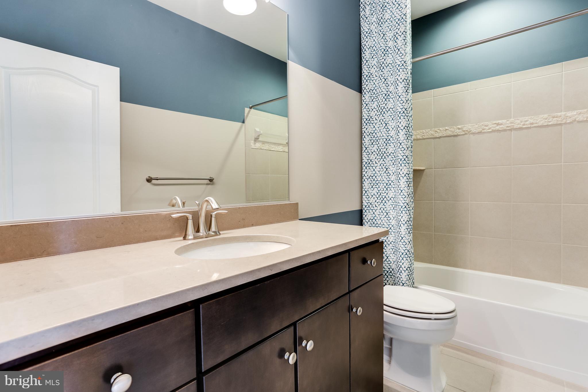 2910 Findley Road Kensington, MD 20895 - Photo 26 of 28 Bath (Master)