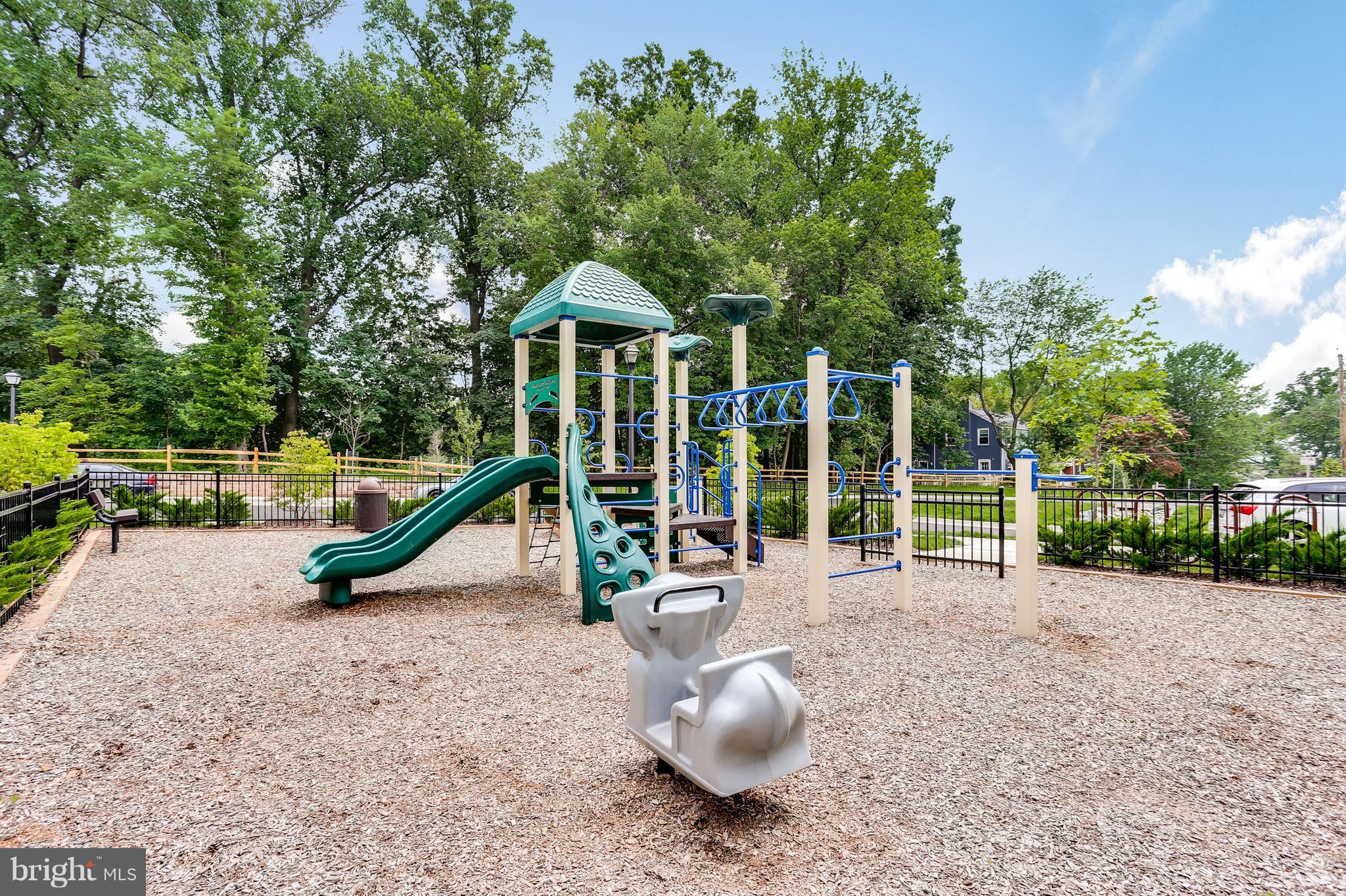 2910 Findley Road Kensington, MD 20895 - Photo 28 of 28 Community