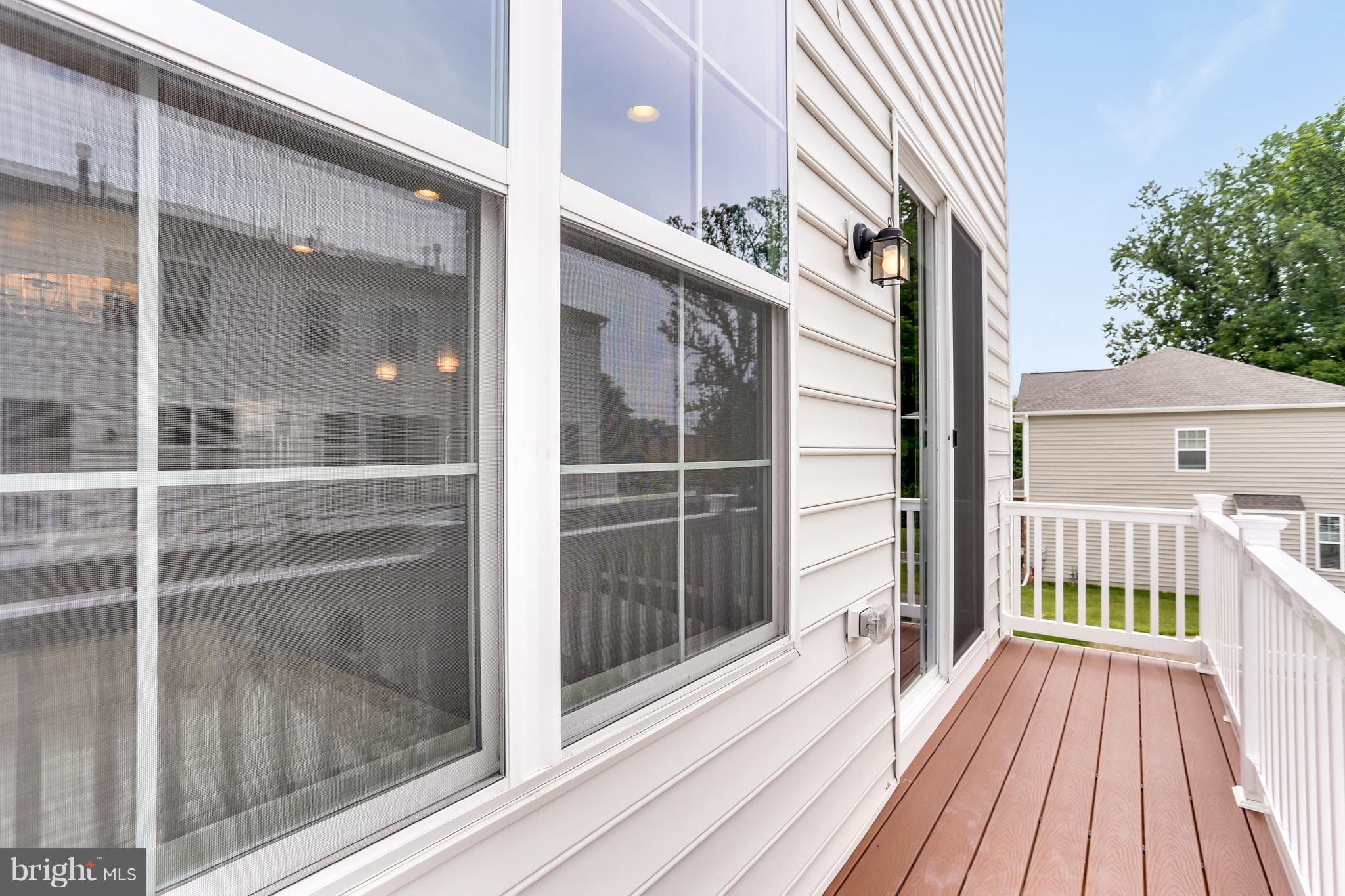 2910 Findley Road Kensington, MD 20895 - Photo 4 of 28 Exterior (Rear)