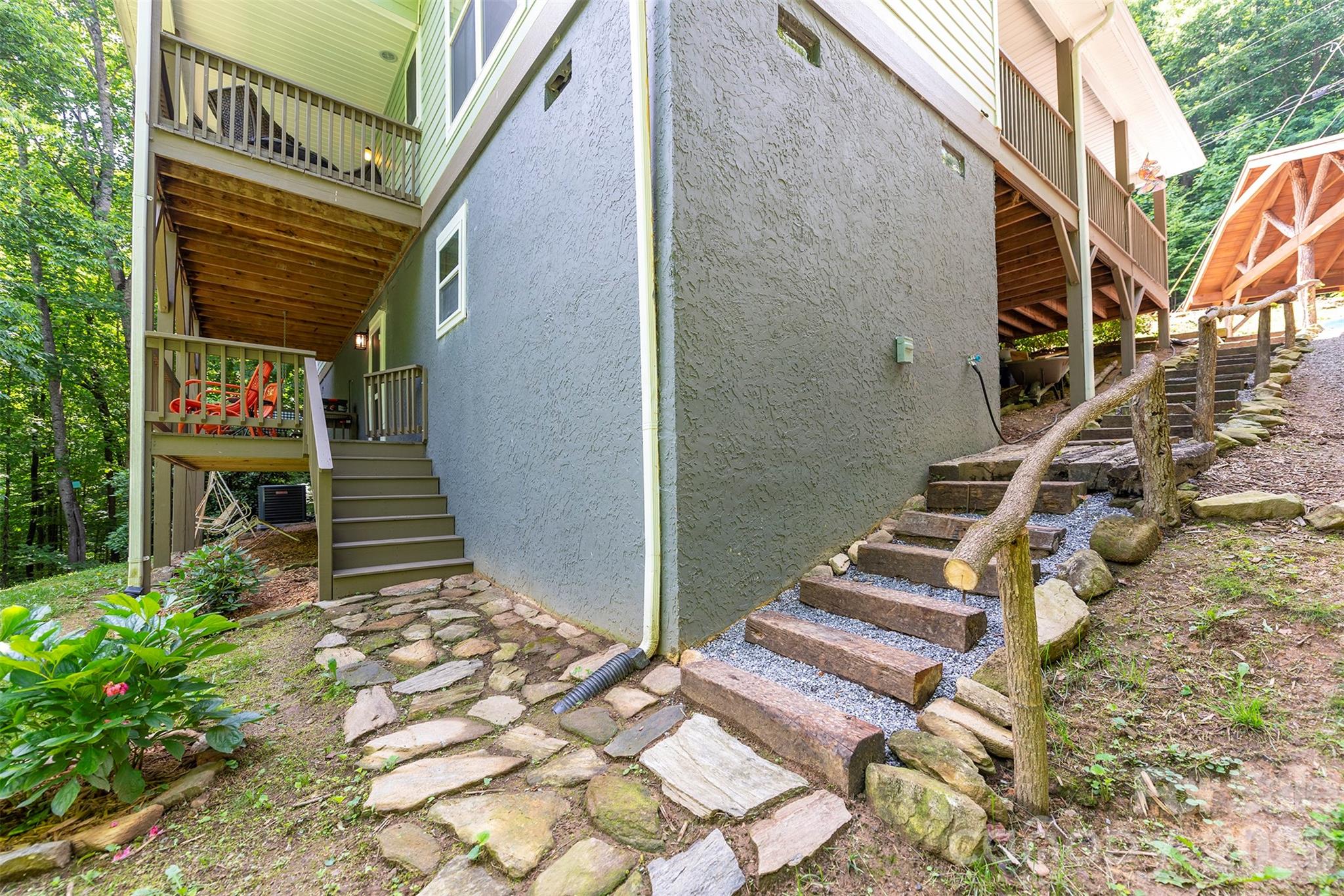 78 Spellbound Road Waynesville, NC 28785 - Photo 33 of 45